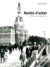 Capa do artigo Nantes D