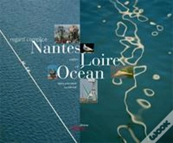 Capa do artigo Nantes Entre Loire Et Oc An - Espagnol