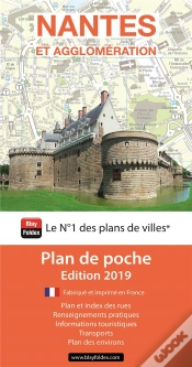 Capa do artigo Nantes Et Agglomeration