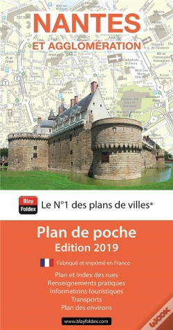 Capa do artigo Nantes Et Agglomeration