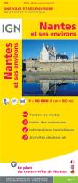 Nantes Et Ses Environs - Preview