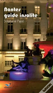 Capa do artigo Nantes Guide Insolite