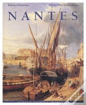 Nantes Histoire D Une Ville
