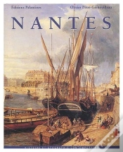 Capa do artigo Nantes Histoire D Une Ville