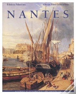 Capa do artigo Nantes Histoire D Une Ville