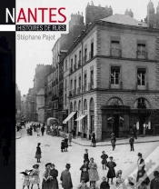 Capa do artigo Nantes, Histoires De Rues