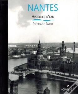 Capa do artigo Nantes, Histoires D'Eau