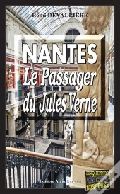 Nantes, Le Passager Du Jules Verne