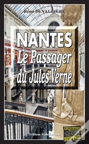 Capa do artigo Nantes, Le Passager Du Jules Verne