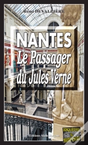 Capa do artigo Nantes, Le Passager Du Jules-Verne