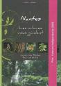 Nantes : Les Arbres Vous Guident ; Parc Napoléon - Preview
