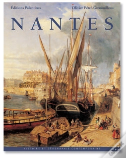 Capa do artigo Nantes
