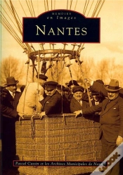 Capa do artigo Nantes