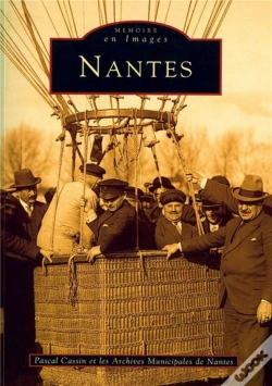 Capa do artigo Nantes