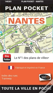 Capa do artigo Nantes Plan Pocket