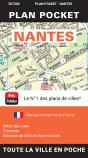 Nantes : Plan Pocket (Édition 2024) - Preview