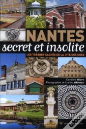 Capa do artigo Nantes Secret Et Insolite