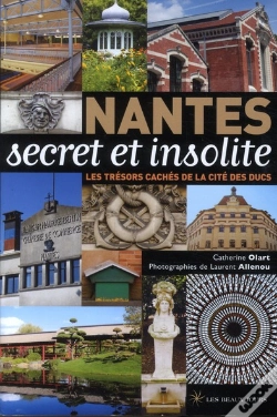 Capa do artigo Nantes Secret Et Insolite