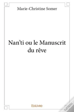 Capa do artigo Nan'Ti Ou Le Manuscrit Du Reve