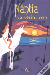 Capa do artigo Nântia e a Cabrita d´Ouro