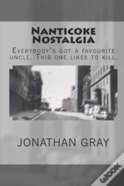 Capa do artigo Nanticoke Nostalgia: Everybody