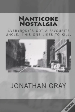 Capa do artigo Nanticoke Nostalgia: Everybody'S Got A F