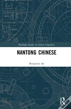 Capa do artigo Nantong Chinese