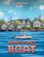 Nantucket Boat - Preview