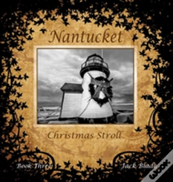 Capa do artigo Nantucket Christmas Stroll