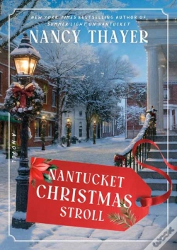 Capa do artigo Nantucket Christmas Stroll