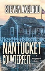 Capa do artigo Nantucket Counterfeit