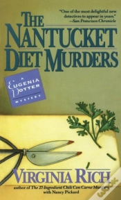 Capa do artigo Nantucket Diet Murders