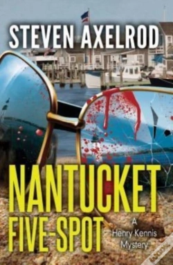 Capa do artigo Nantucket Five-Spot