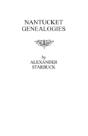 Nantucket Genealogies - Preview