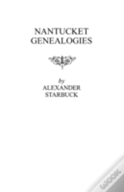 Capa do artigo Nantucket Genealogies