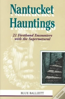 Capa do artigo Nantucket Hauntings