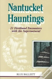 Capa do artigo Nantucket Hauntings
