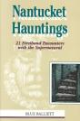 Nantucket Hauntings - Preview