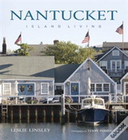 Capa do artigo Nantucket