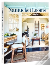 Capa do artigo Nantucket Looms