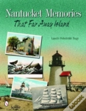 Capa do artigo Nantucket Memories