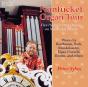 Nantucket Organ Tour - CD - Preview