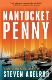 Nantucket Penny