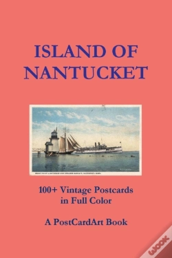 Capa do artigo Nantucket