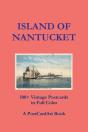 Nantucket - Preview