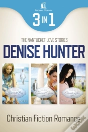 Capa do artigo Nantucket Romance 3-In-1 Bundle