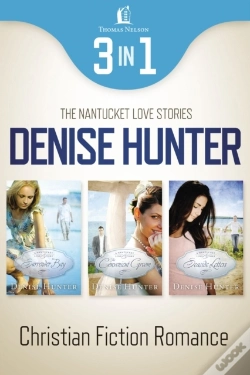 Capa do artigo Nantucket Romance 3-In-1 Bundle