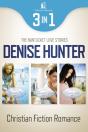 Nantucket Romance 3-In-1 Bundle - Preview