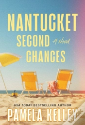 Capa do artigo Nantucket Second Chances