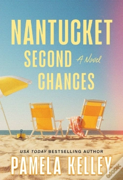 Capa do artigo Nantucket Second Chances